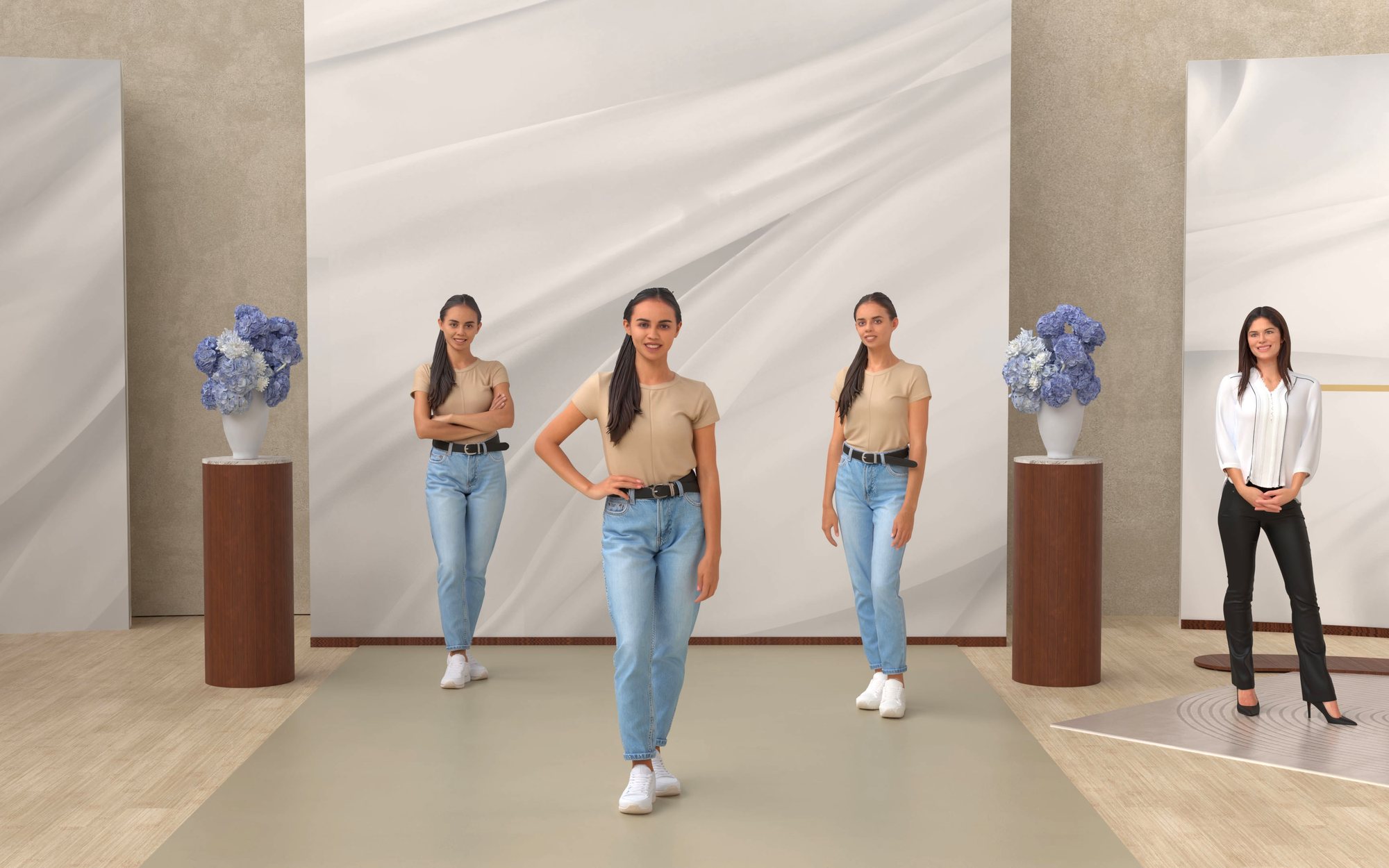 Fashion Lab