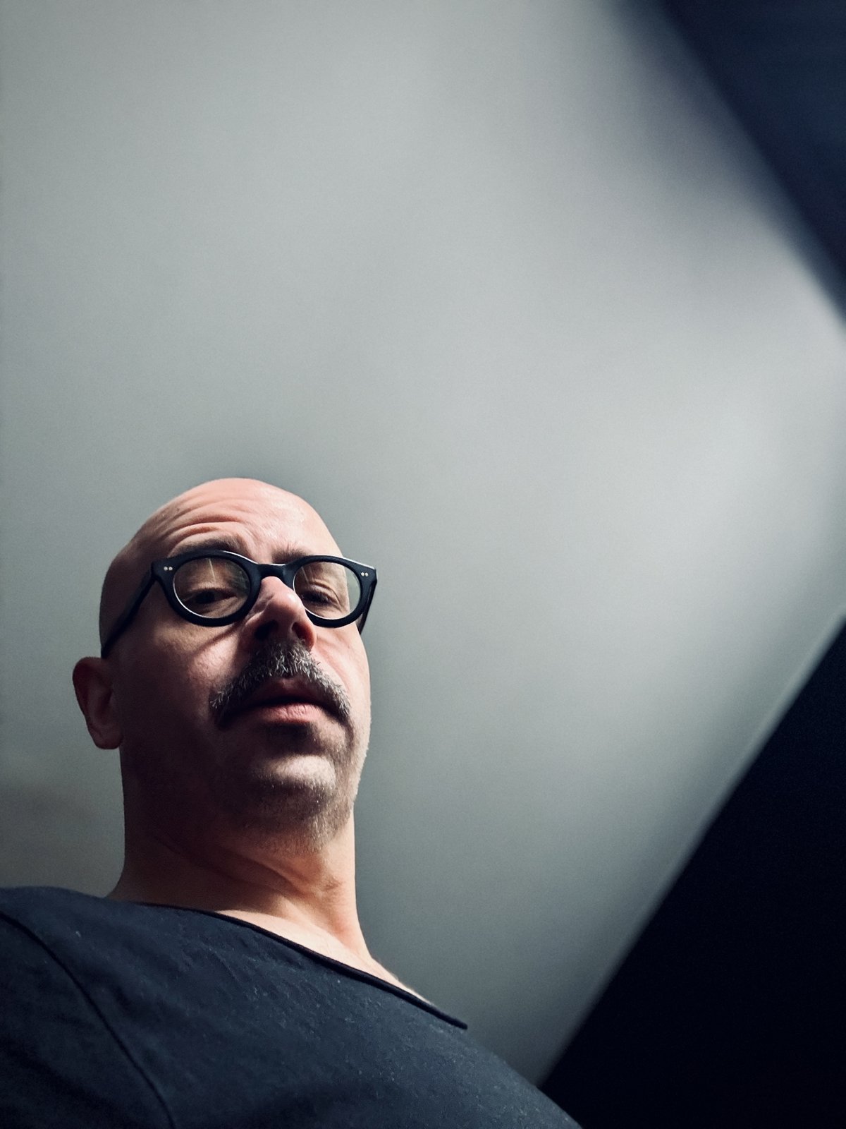 Porträt Michael J. Hofauer